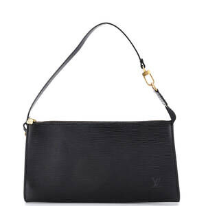 Louis Vuitton Pochette Accessoires Epi #227267L84B